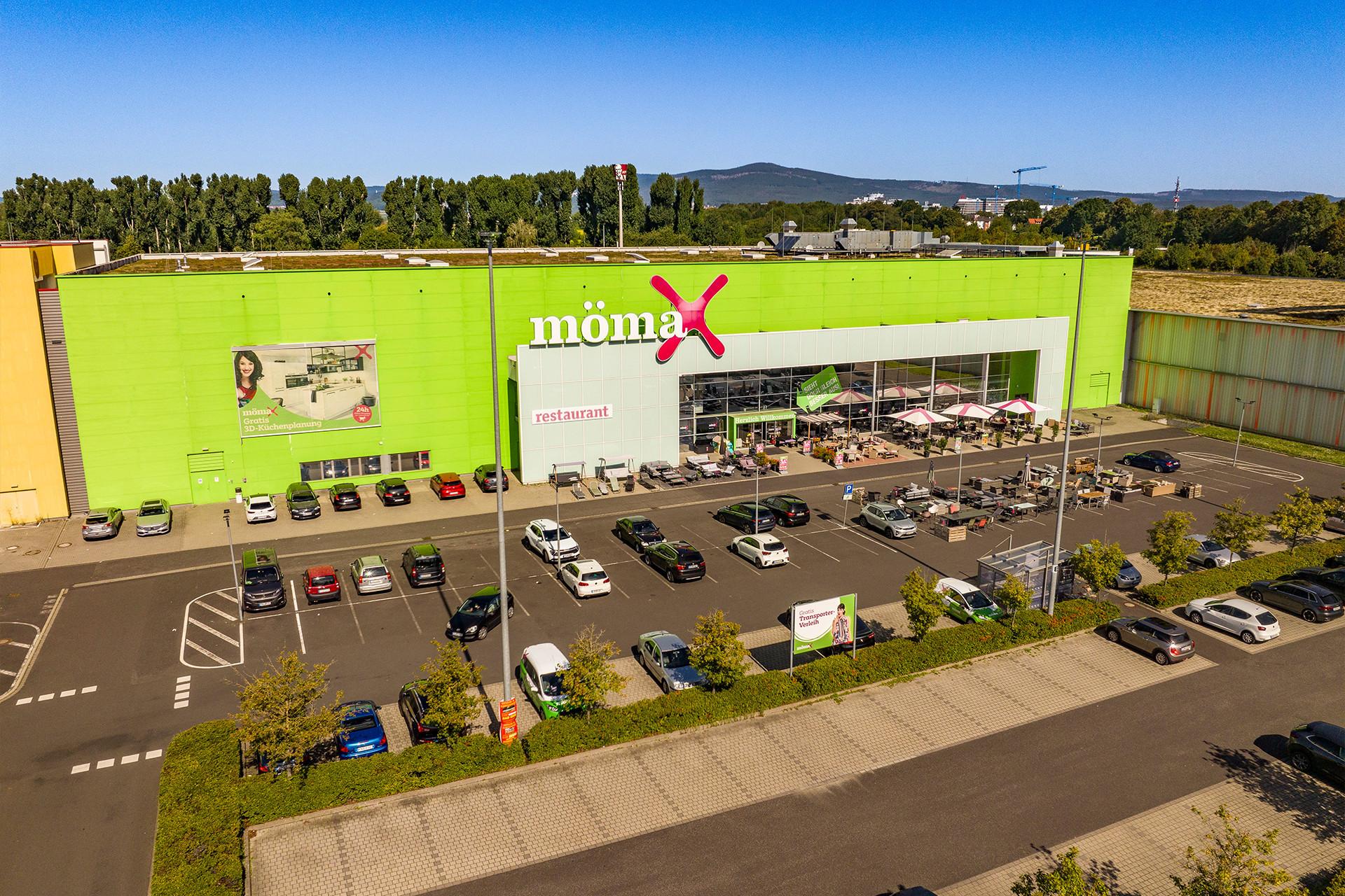 mömax Eschborn Ihr Trendmöbelhaus bei Frankfurt