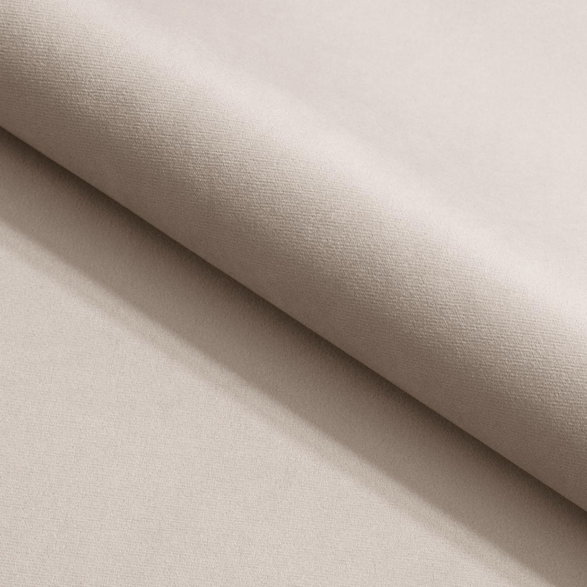 BETT 160x200 - Polsterbett mit Bettkasten und Holzrahmen - Elegant Betten - Weicher Jasminstoff - Kollektion Boston, Beige - Beige, Holz/Kunststoff (160/200cm) - Alpi-Möbel