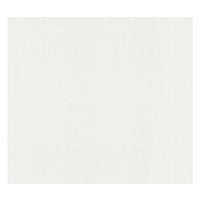 VLIESTAPETE Weiß 53/1005 cm - Weiß, Textil (53/1cm) - KUNSTLOFT