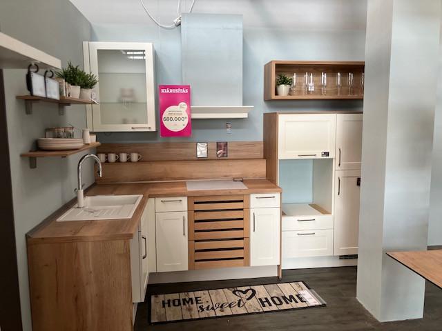 Nordic Konyha - Nobilia