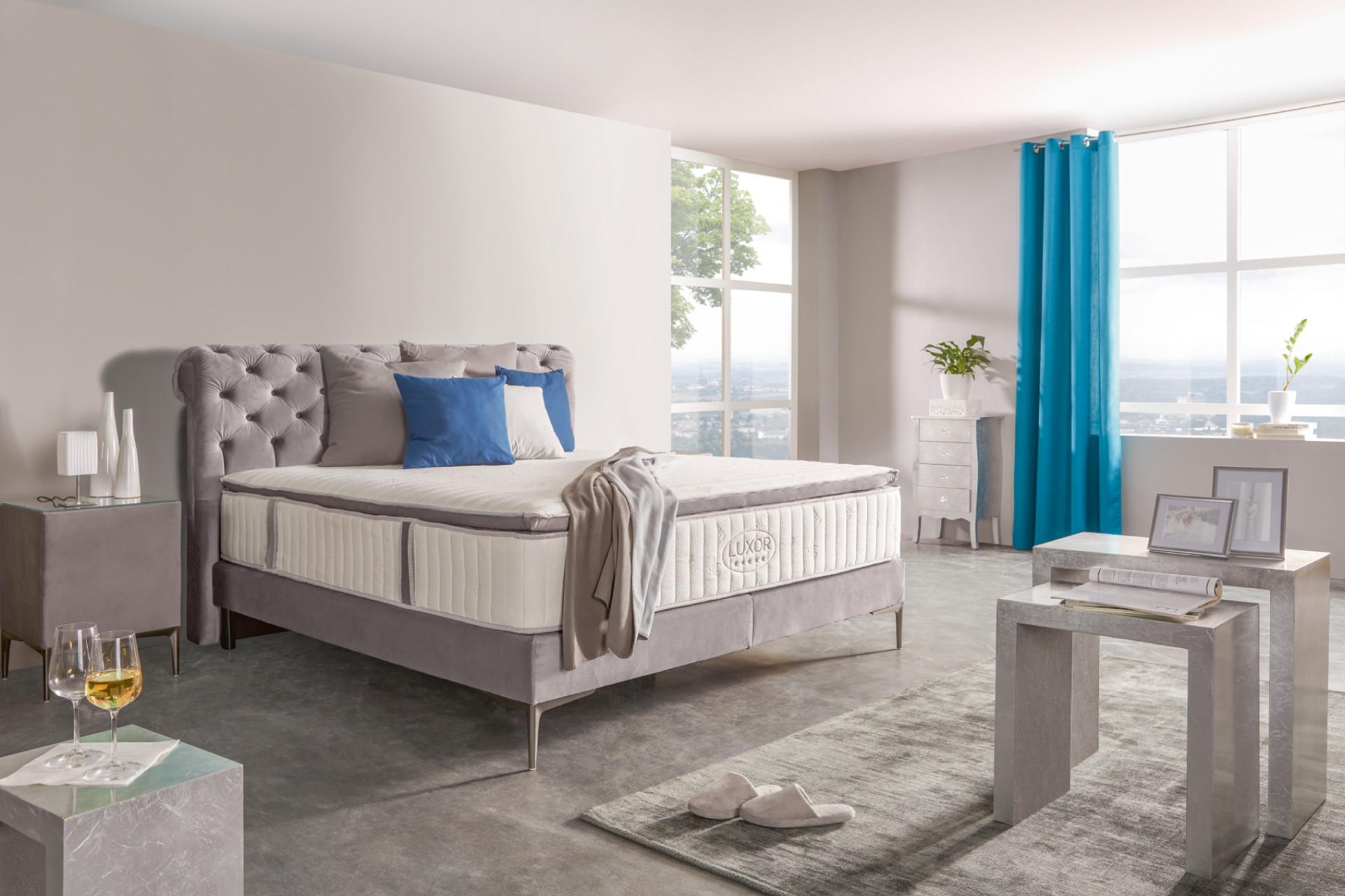 Boxspringbetten
