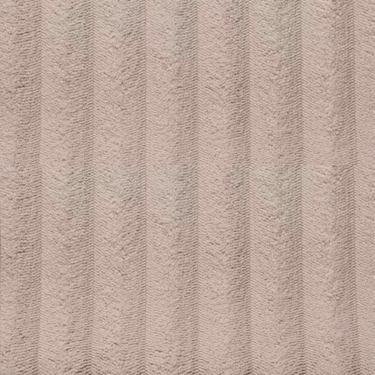 ECKSOFA Ivana 3 Sitzplätze Taupe - Taupe, Holz (265/172cm) - Petits-meubles