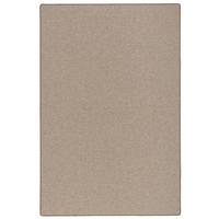 NATUR SISAL-OPTIK TEPPICH TAFF - Braun, Textil (160/160cm) - Snapstyle