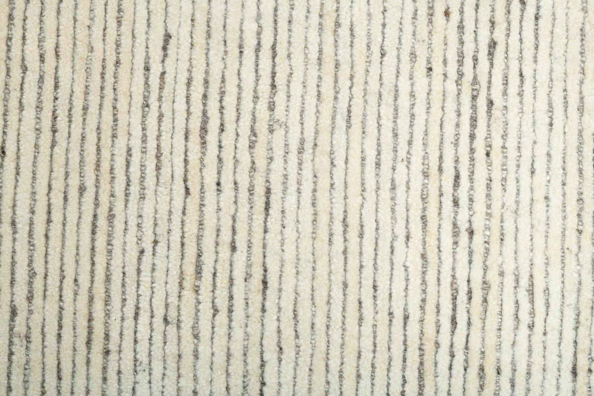 WOLLTEPPICH Uwe Düne 40x60 cm - Creme, Textil (40/60cm) - Sansibar SYLT