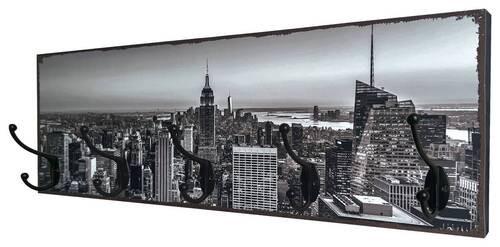 HAKENLEISTE NEW YORK