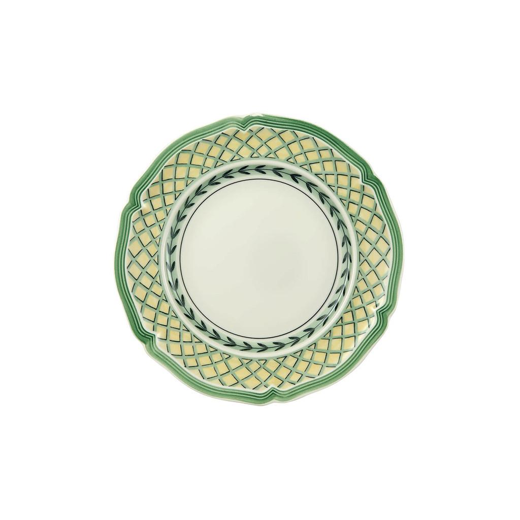 BROTTELLER French Garden Orange bunt ø 17,4 cm - Multicolor, Keramik (17.4cm) - Villeroy & Boch
