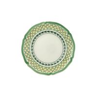 BROTTELLER French Garden Orange bunt ø 17,4 cm - Multicolor, Keramik (17.4cm) - Villeroy & Boch