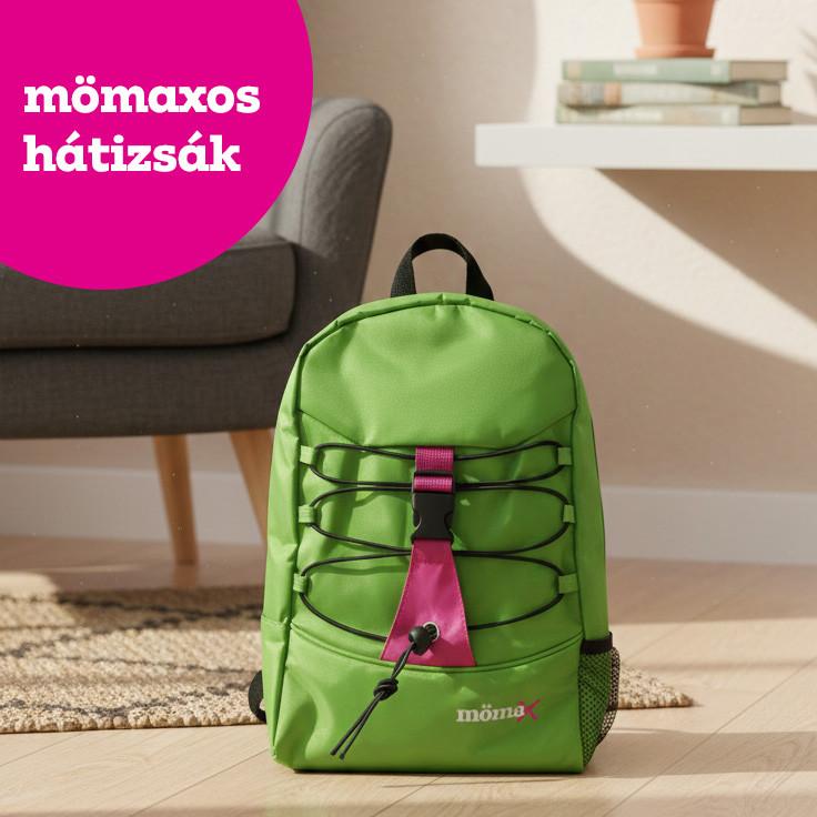 Mömax bónuszajándék