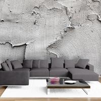 SELBSTKLEBENDE FOTOTAPETE 196/140 cm - Grau, Kunststoff/Textil (196/1cm) - KUNSTLOFT