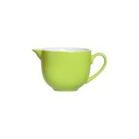 MILCHKÄNNCHEN Doppio Grün 180 ml - Grün, Keramik (0.18L) - Ritzenhoff Breker