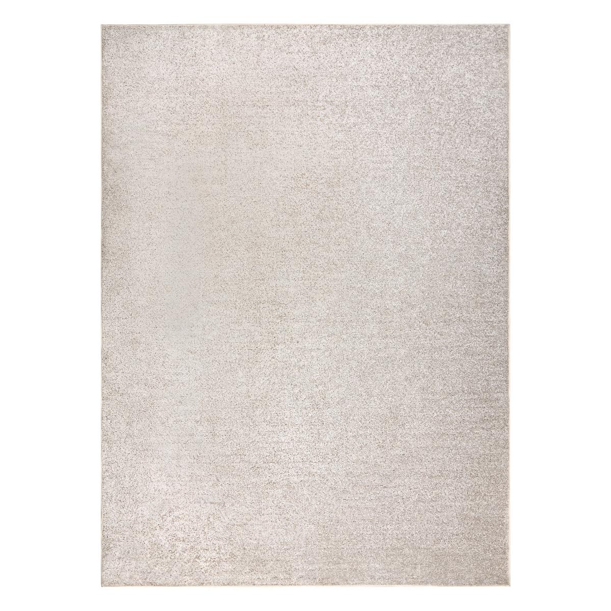 LÄUFERBODEN SANTA 100/150 cm - Beige, Textil (100/150cm) - rugsX