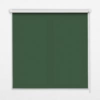 INNENROLLO - Fensterrollo - Rollo - 90x180 cm - Grün - Grün, Kunststoff (90/180/0.5cm) - TULUP