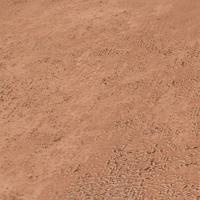 VLIESTAPETE Braun 53/1005 cm - Braun, Textil (53/1cm) - KUNSTLOFT