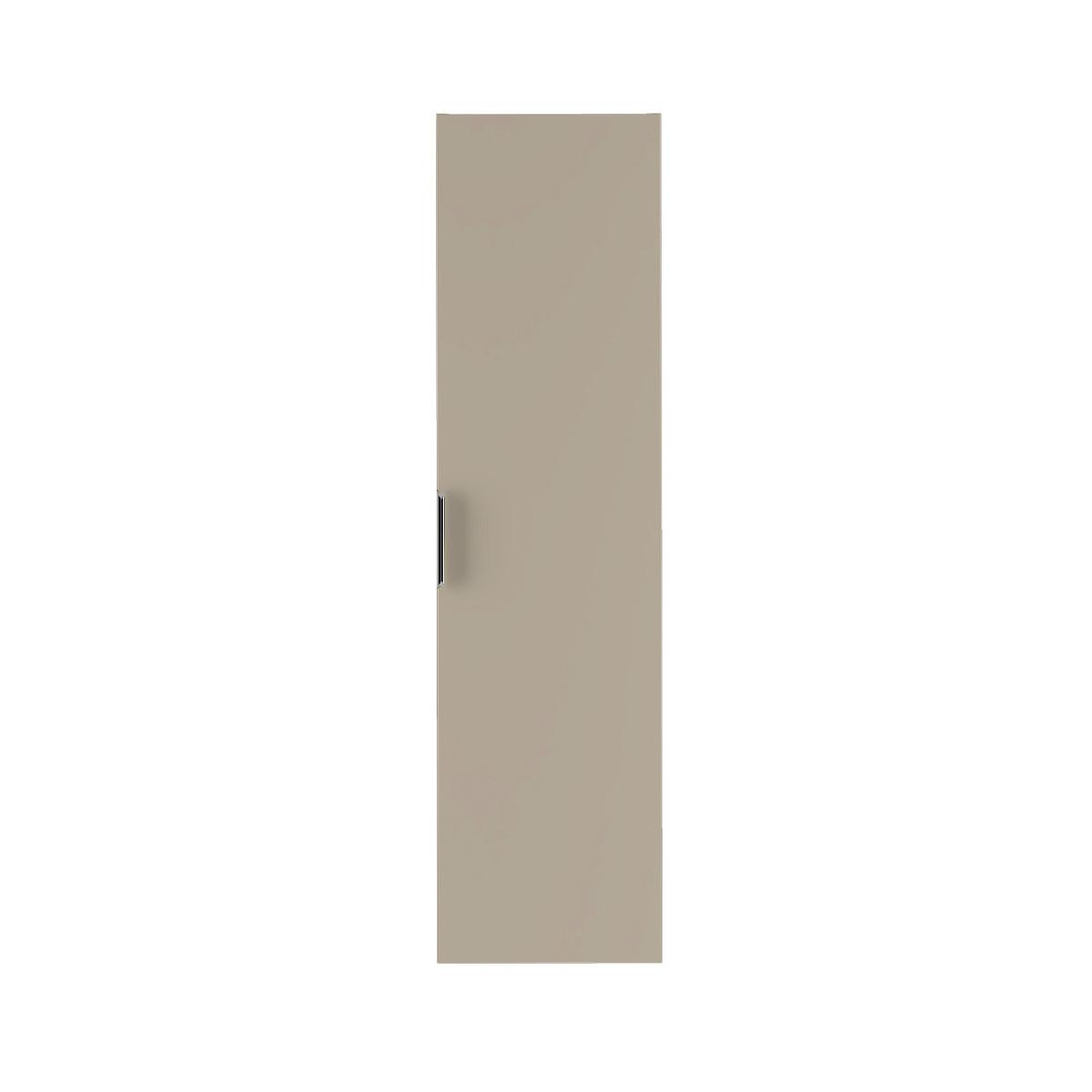 HÄNGESÄULE Astrid Kaschmir - Beige, Holzwerkstoff (34.5/130/32cm) - Petits-meubles