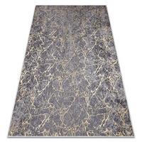 TEPPICH Miro 200/290 cm - Grau, Textil (200/290cm) - rugsX