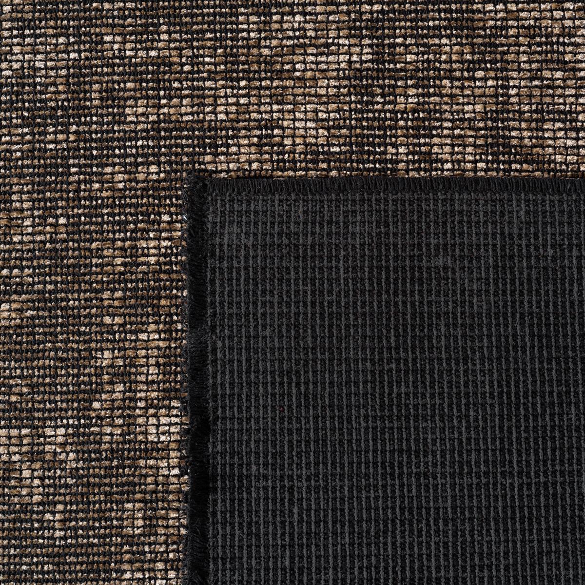 TEPPICH aus Baumwolle Waschbar KOFEL in Beige, einfarbig, 160 x 230 cm - Beige, Textil (230/160cm) - KADIMA DESIGN