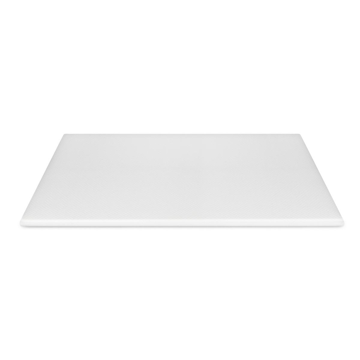 TOPPER BeauNuit GT 7/180/200 cm - Weiß, Textil (180/200cm) - Beautissu 