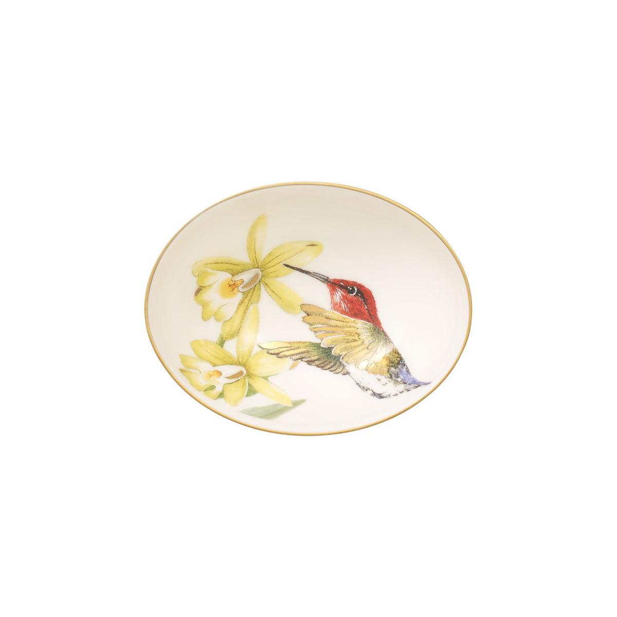 DIPSCHÄLCHEN Amazonia bunt 7 x 6 cm 6er Set - Multicolor, Keramik (1cm) - Villeroy & Boch