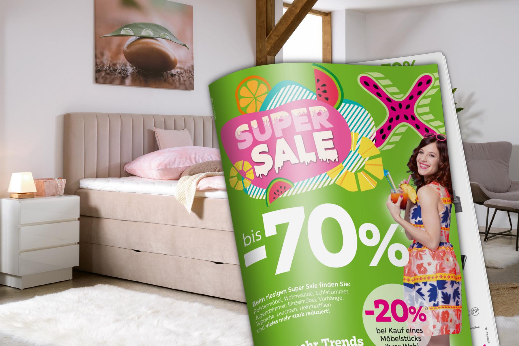 Alle Gutscheine & Aktionen | mömax.ch