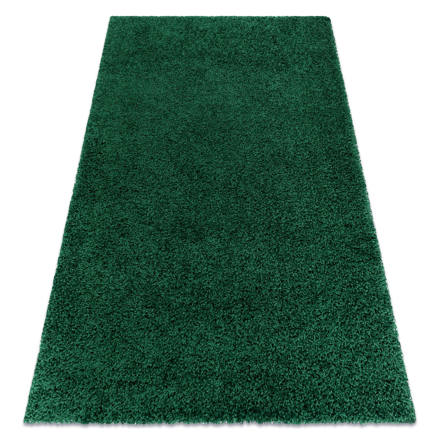 TEPPICH Soffi 200/290 cm - Pastellgrün, Textil (200/290cm) - rugsX