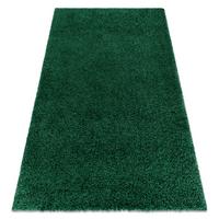 TEPPICH Soffi 200/290 cm - Pastellgrün, Textil (200/290cm) - rugsX