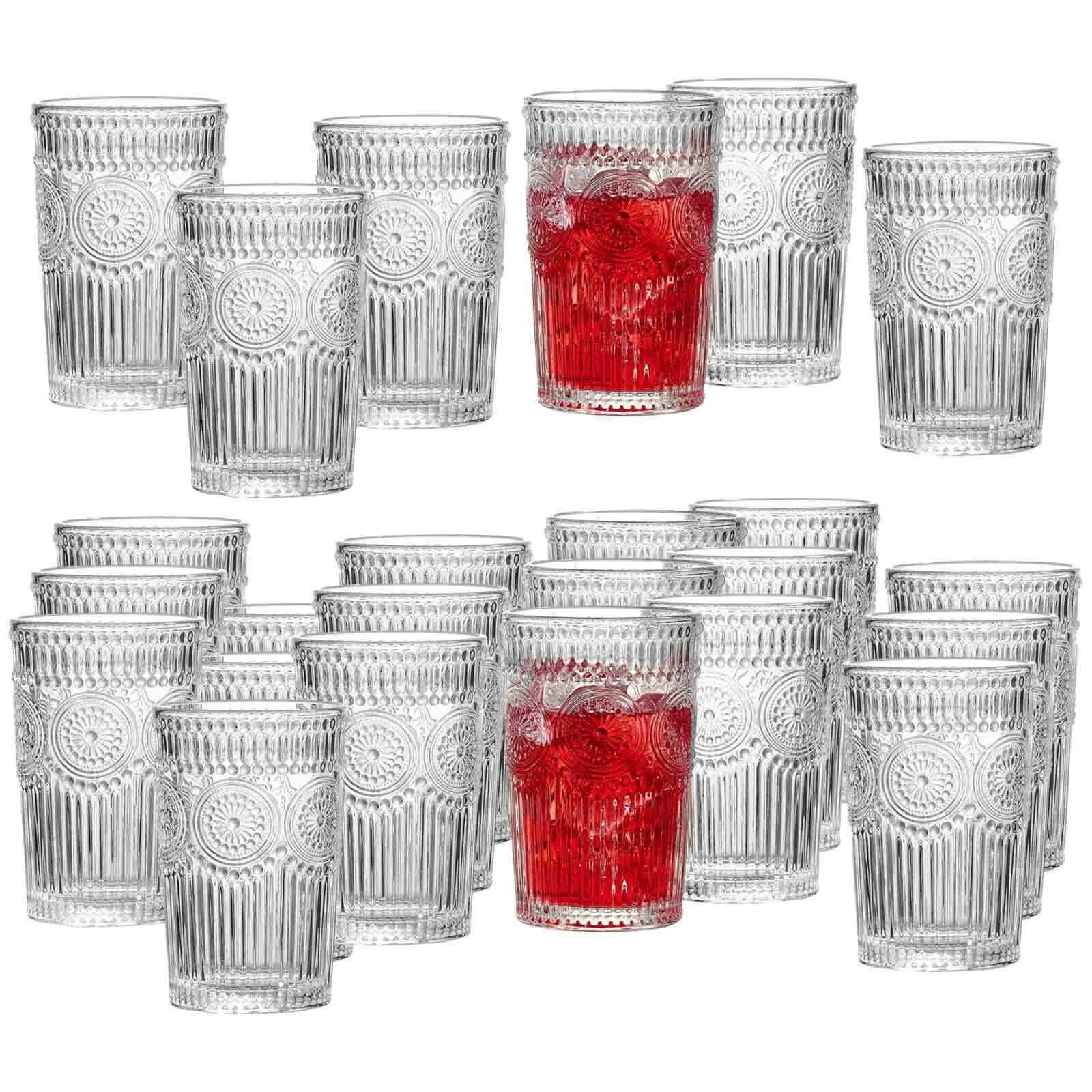 LONGDRINKGLÄSER Paolo transparent 330 ml 24er Set - Transparent, Glas (0.33L) - Ritzenhoff Breker