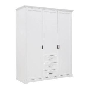 KLEIDERSCHRANK MARILOU