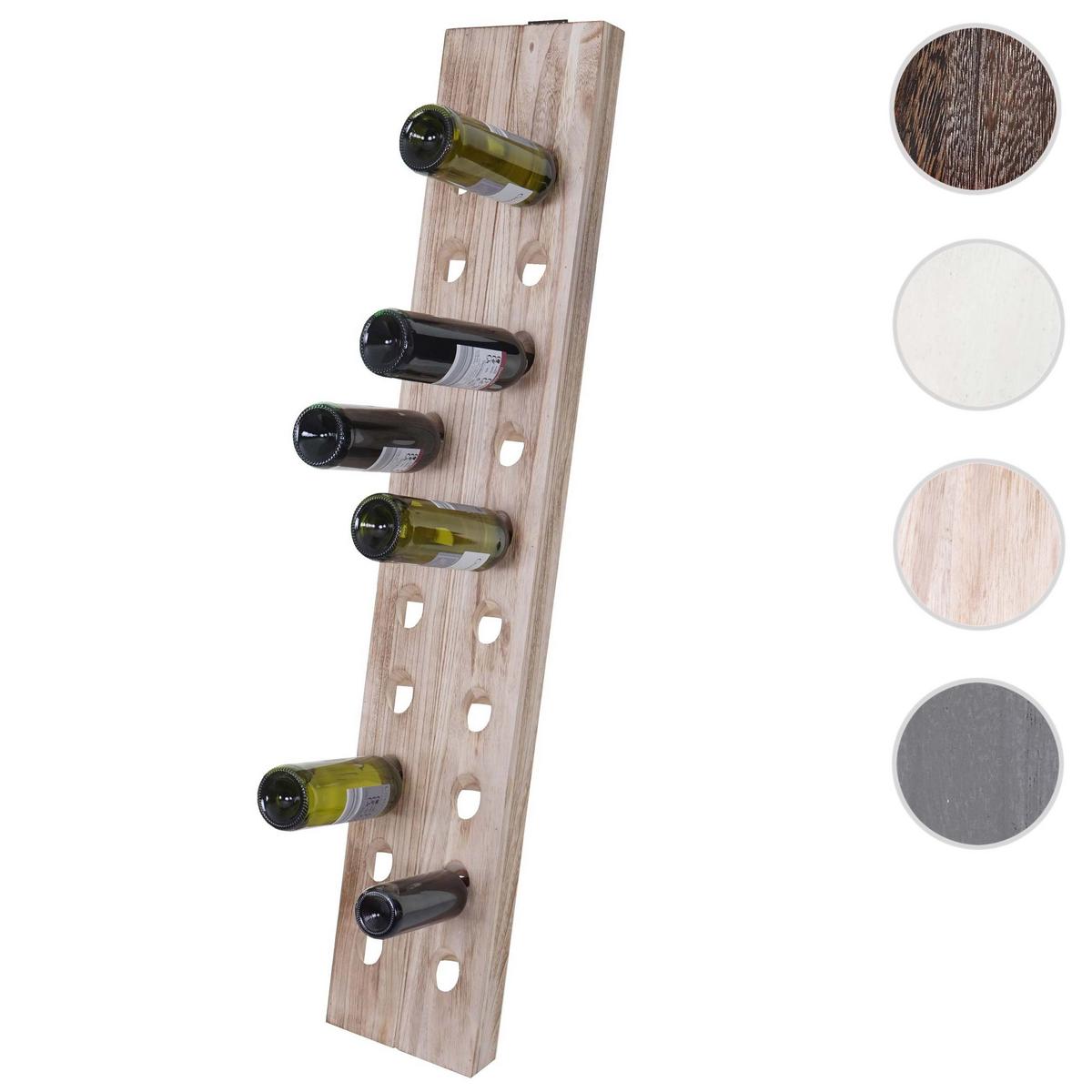 DEKO-RÜTTELBRETT Buche Dekor - Buchefarben, Holz (22/120/5cm) - MCW