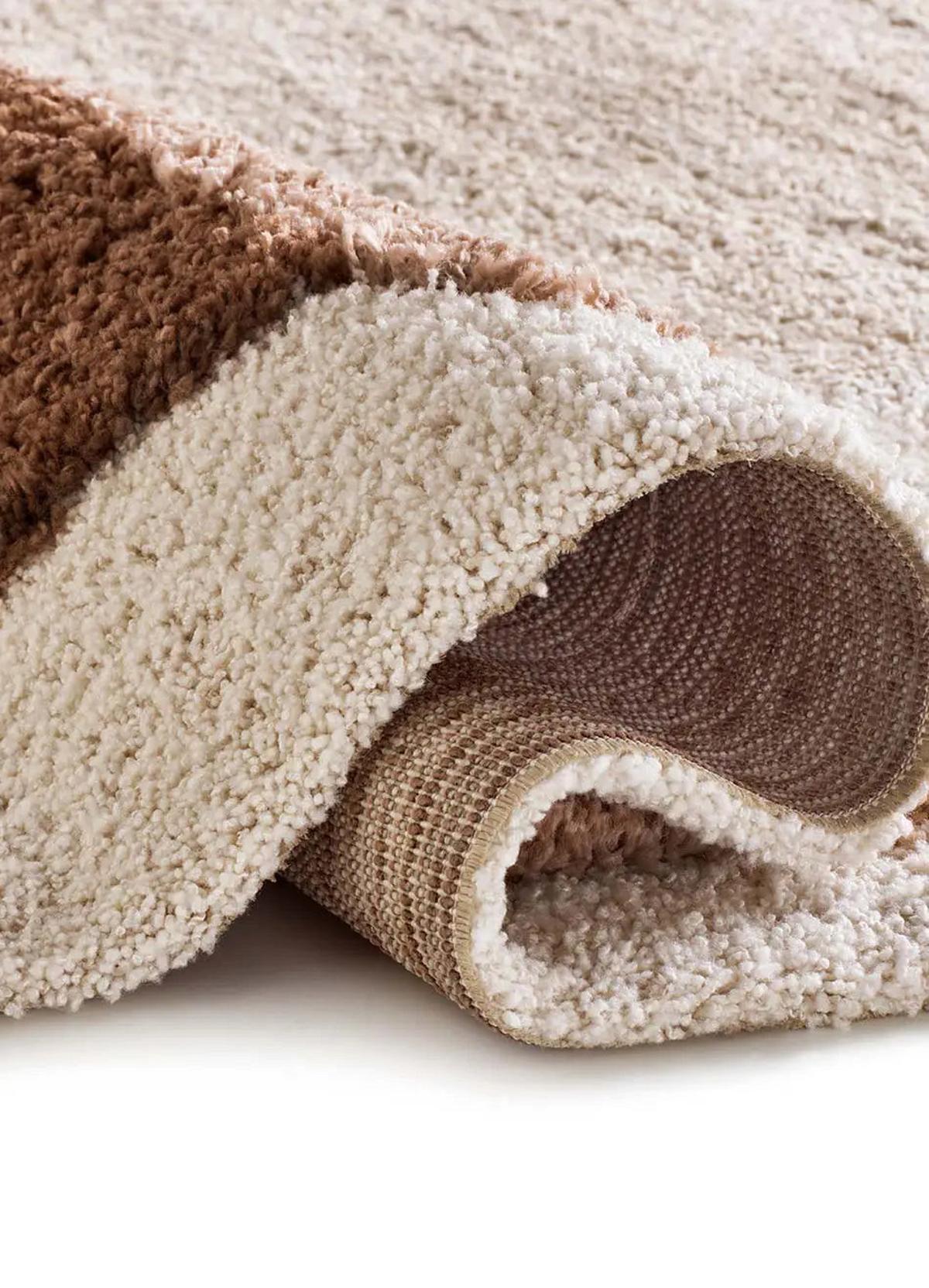 KINDERTEPPICH Beige / Rosa Ember 120/170 cm - Beige, Textil (120/170cm) - Atticgo