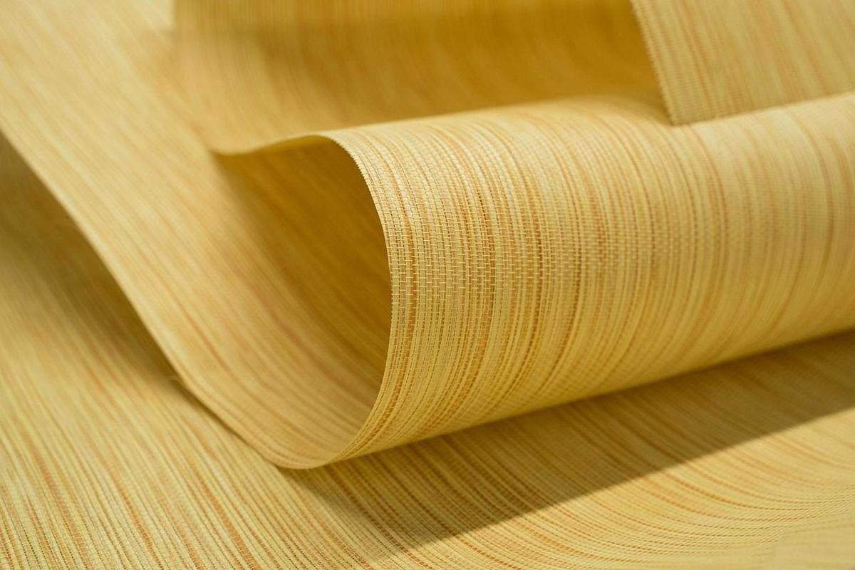 HÄNGELEUCHTE Beige 50/25 cm - Beige, Kunststoff (50/0.6/25cm) - ONZENO