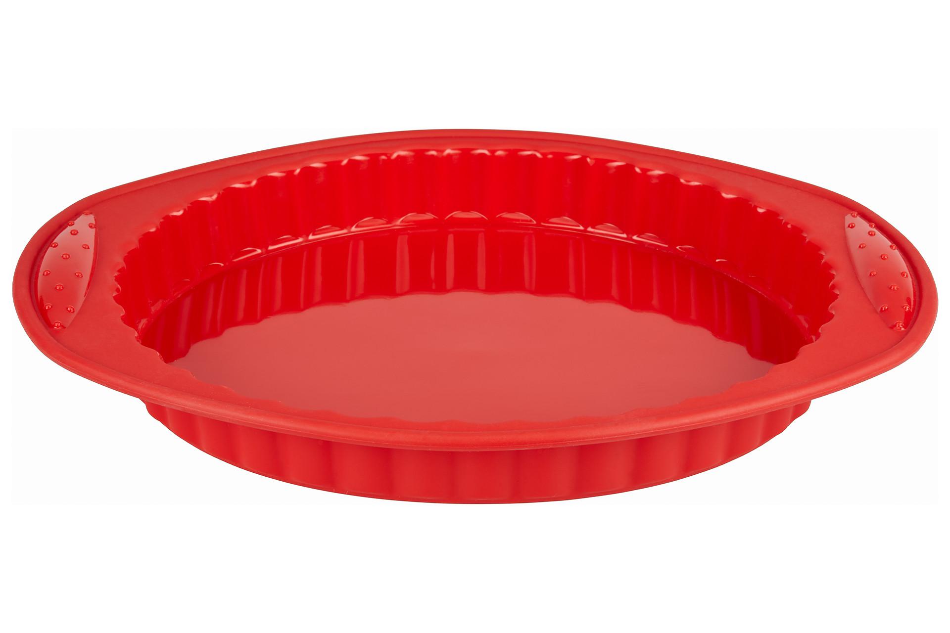 Tarteform aus Silikon günstig bei mömax kaufen.