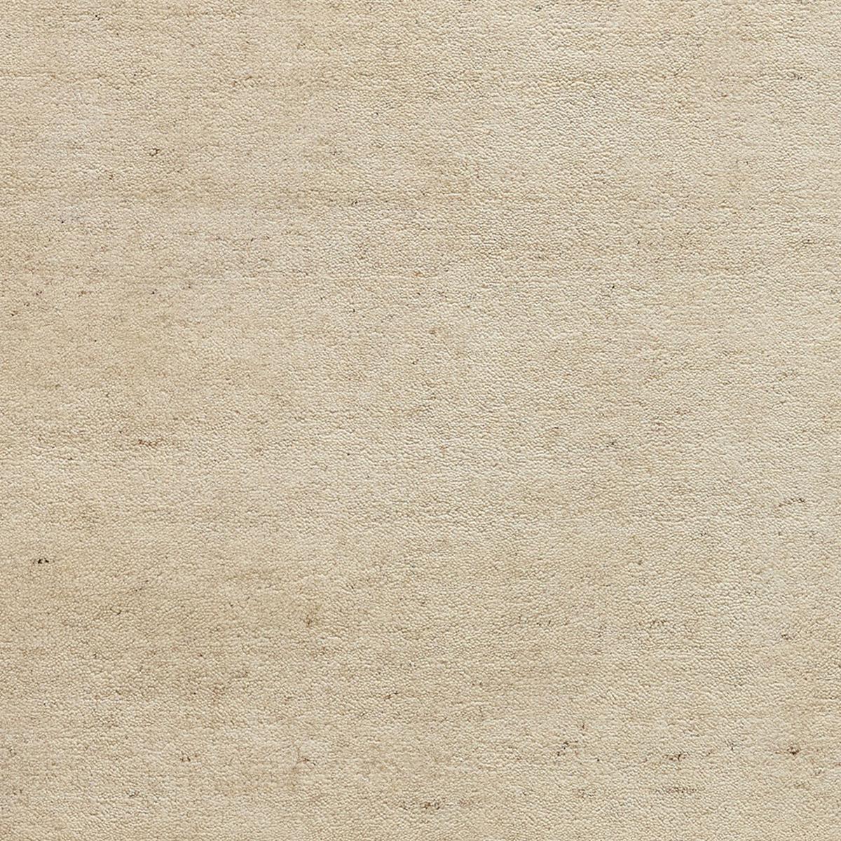 WOLLTEPPICH Heaven 40x60 cm - Beige, Textil (40/60cm) - Natur Pur