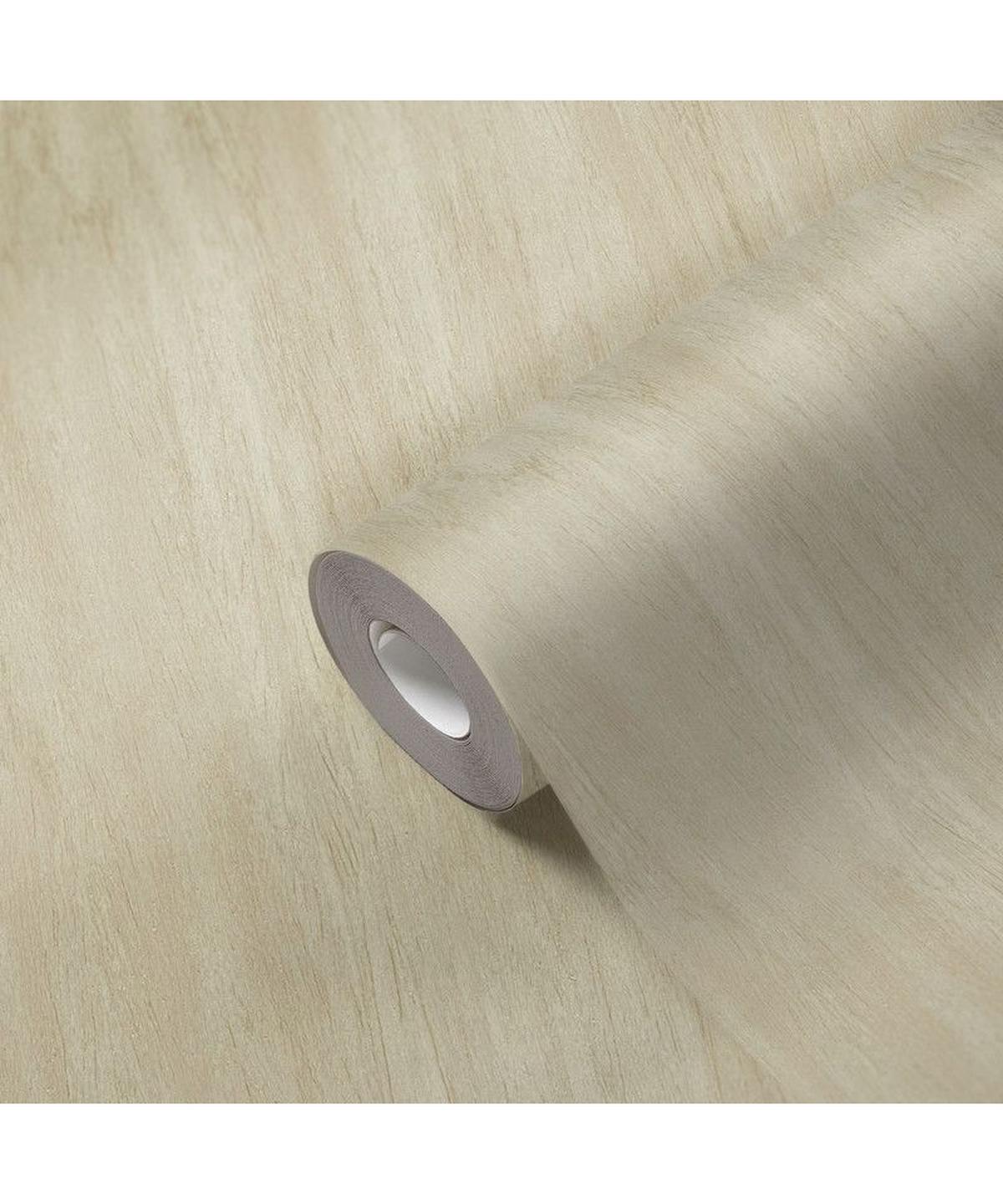 VLIESTAPETE Braun 53/1005 cm - Braun, Textil (53/1cm) - KUNSTLOFT