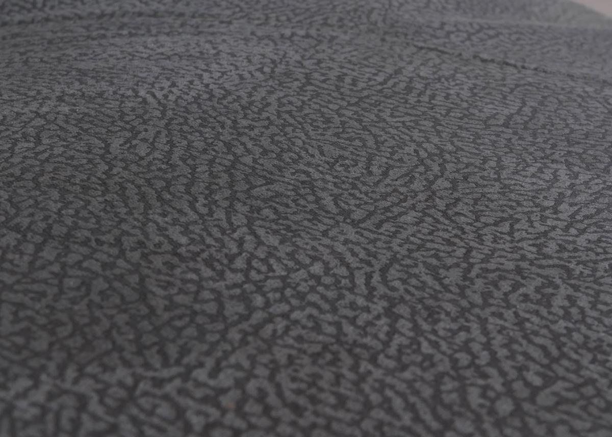 FERNSEHSESSEL XXL Grau - Grau, Textil (95/103/88cm) - MCW