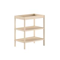 WICKELREGAL Kara-lynn 79x50x95 aus Buche Massivholz Farbe Natur - Buchefarben, Holz (79/95/50cm) - 58aufmkessel