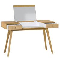 KINDERKOMMODE Holz - Braun, Holzwerkstoff (50/76/120cm) - Petits-meubles