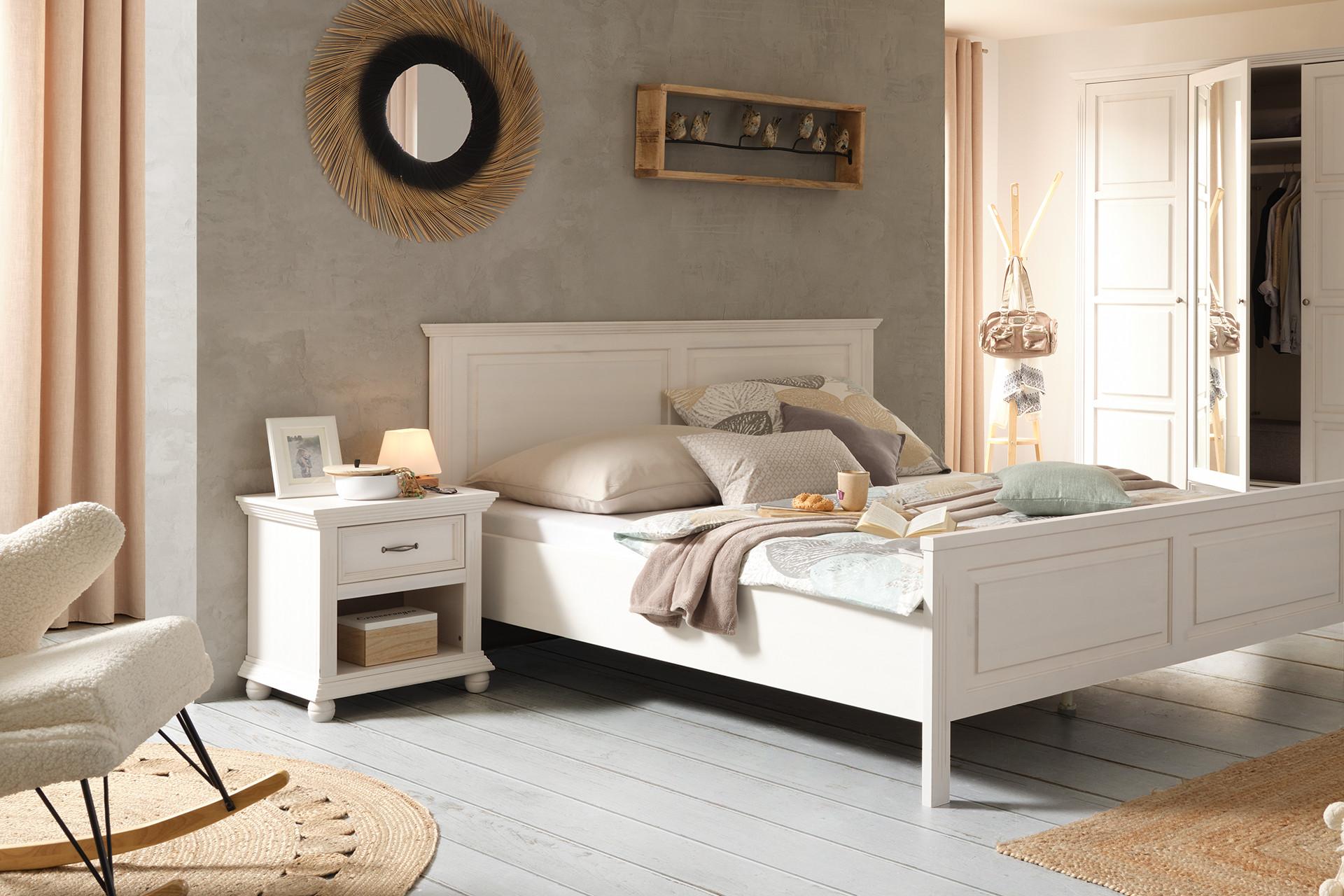 Stylisches Schlafzimmer günstig kaufen bei mömax