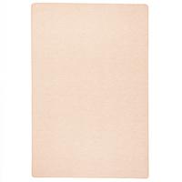 FEINSCHLINGEN VELOUR TEPPICH STRONG - Sandfarben, Textil (133/133cm) - Snapstyle