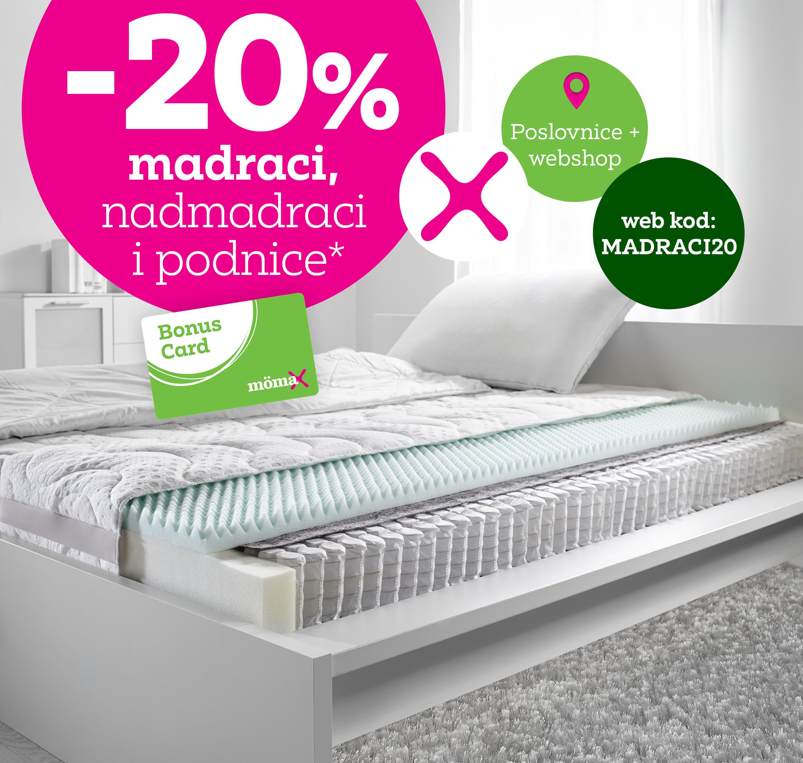 MADRACI