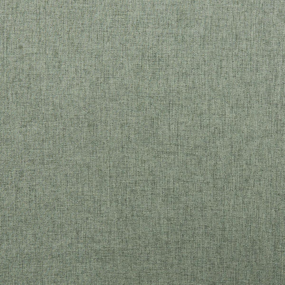 ESSZIMMERSTUHL 2er-Set dunkelgrün/schwarz Elim - Dunkelgrün, Textil (59/82/45cm) - Beliani