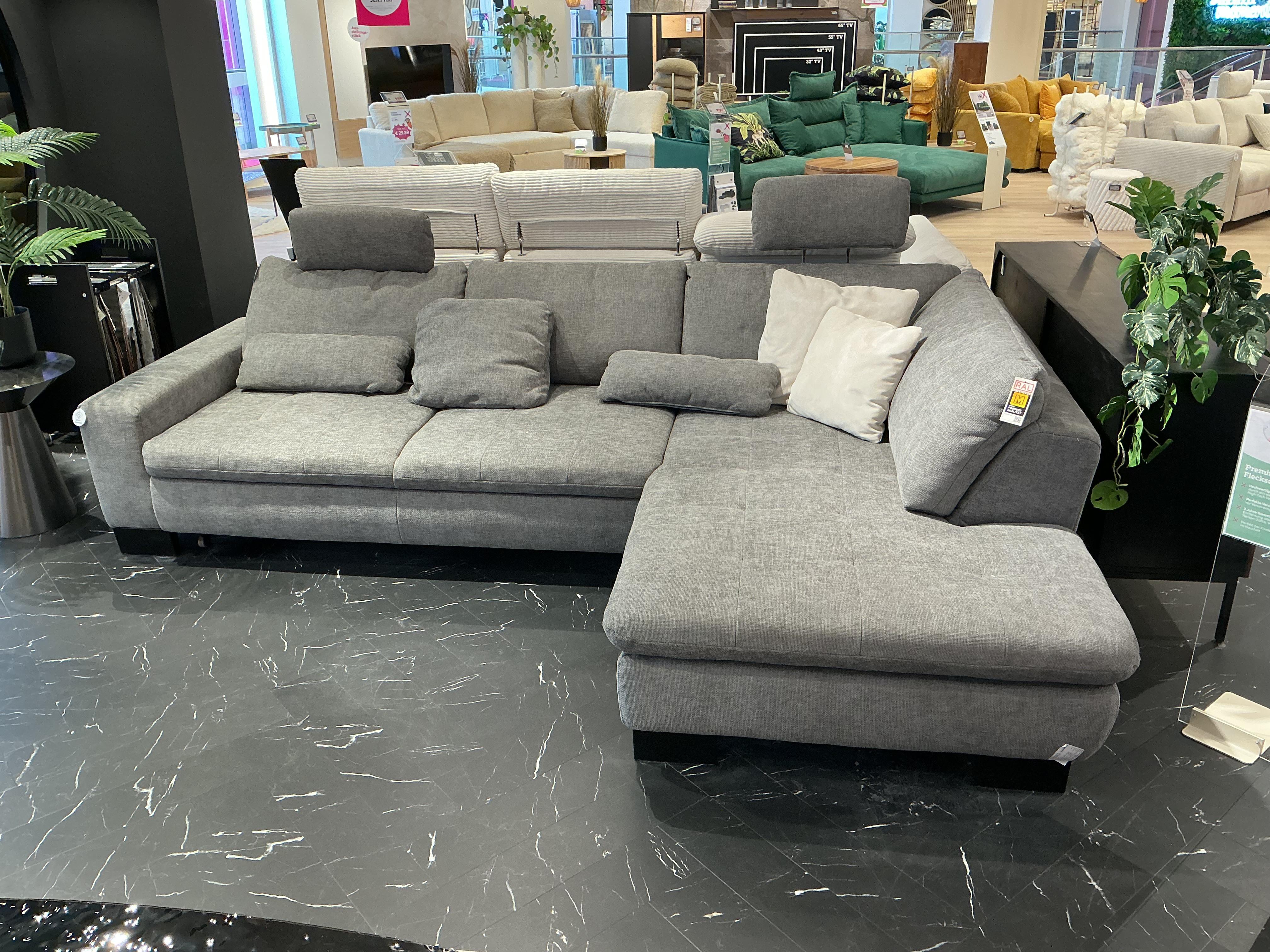 Ecksofa Lando - Mömax