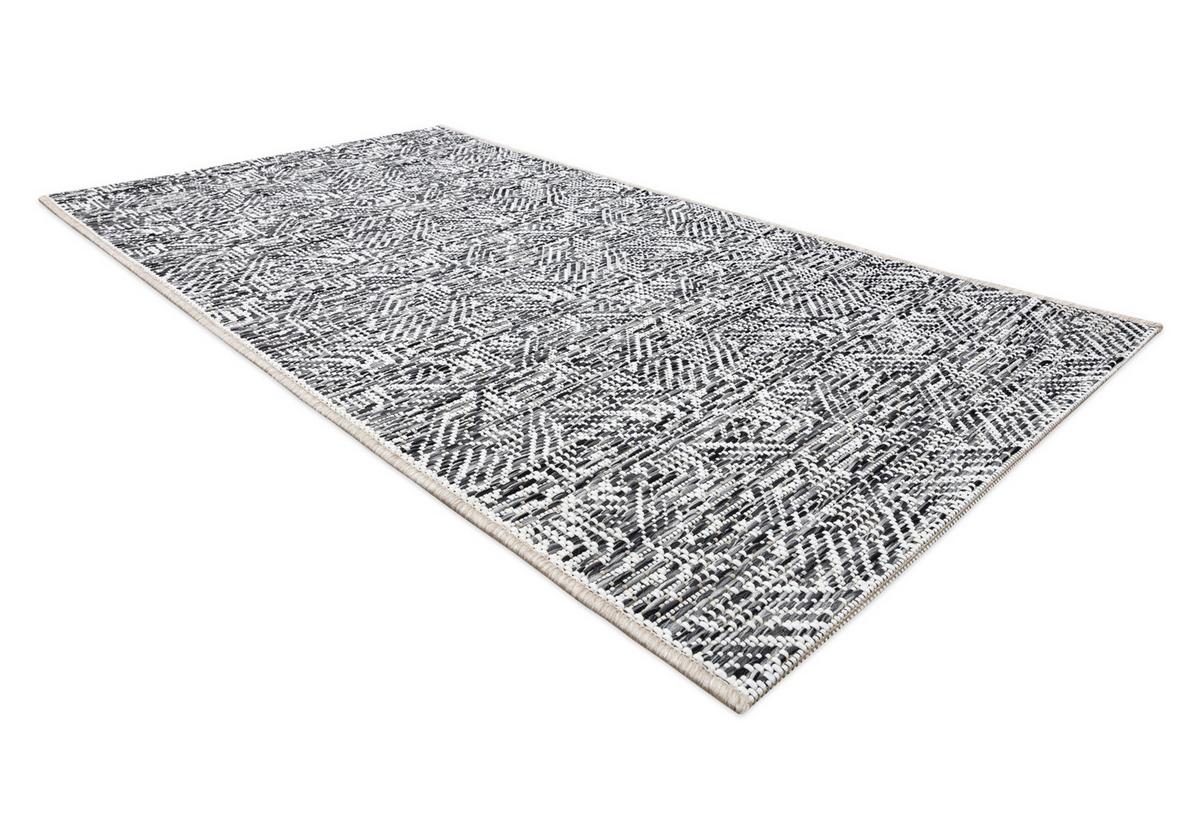TEPPICH Color 200/290 cm - Grau, Textil (200/290cm) - rugsX