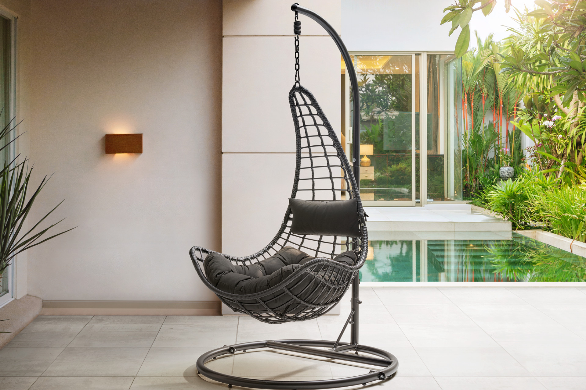 Bessagi Garden mömax.at