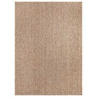 OUTDOORTEPPICH Boho Beige 160 x 220 cm - Beige, Kunststoff (160/220cm) - TT Home