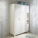 Kleiderschrank Nordic