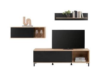 WOHNWAND VIDA -BASED- - Mömax