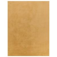 HOCHFLORTEPPICHE Gelb 100 x 200 cm - Gelb, Kunststoff (100/200cm) - TT Home