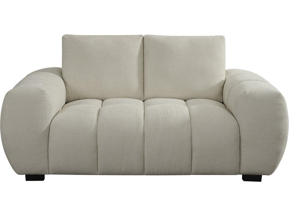 EINZELSOFA cambon beige - Beige, Textil (188/81/105cm) - Habitat Garten