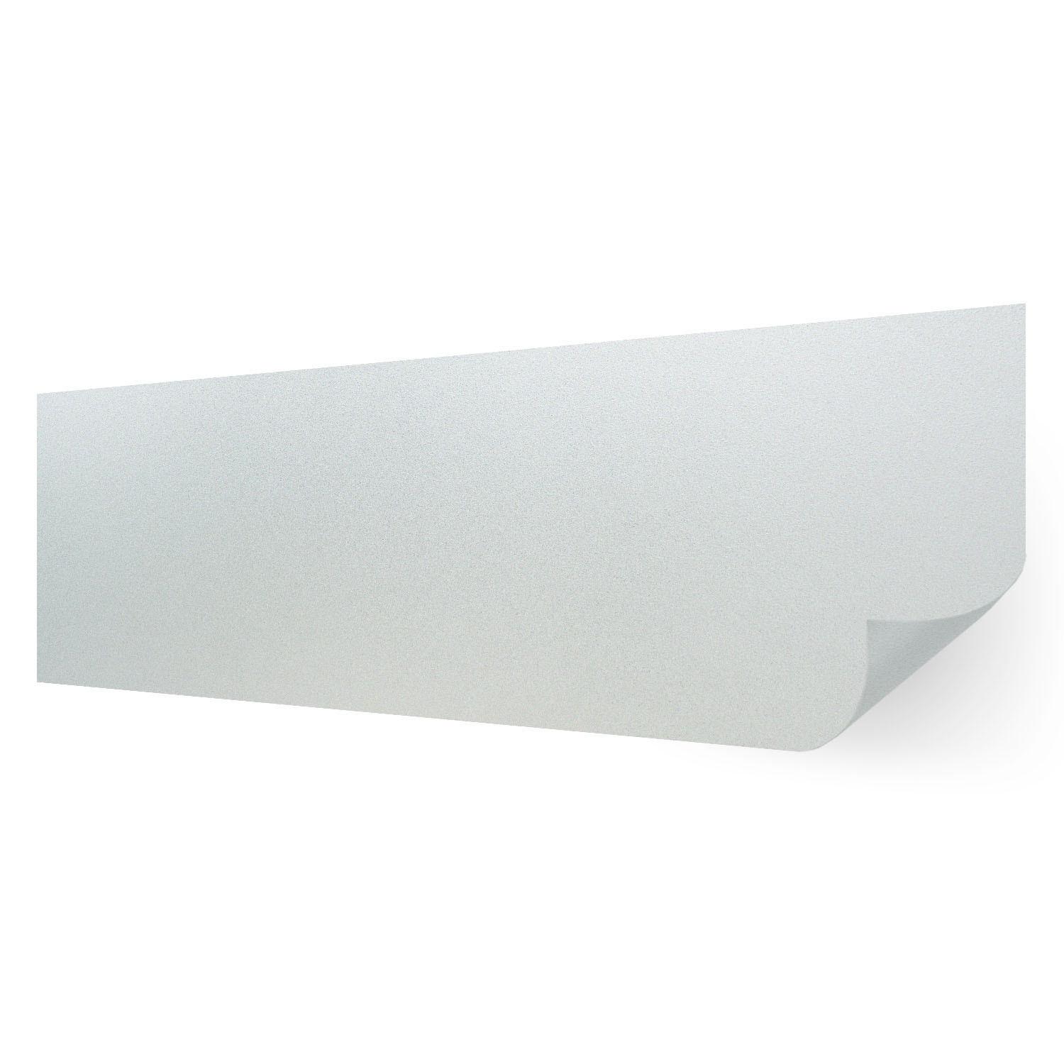 FENSTERFOLIE – 50x146 cm - Transparent, Kunststoff (50/146/0.1cm) - Wallfluent