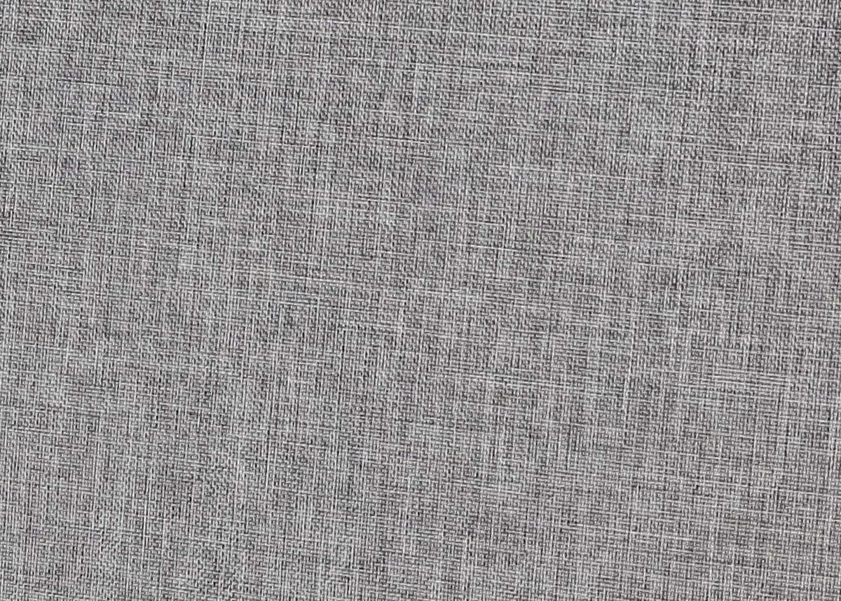 ALU-HOLLYWOODSCHAUKEL Anthrazit, Grau - Anthrazit/Grau, Metall (221/195/131cm) - MCW